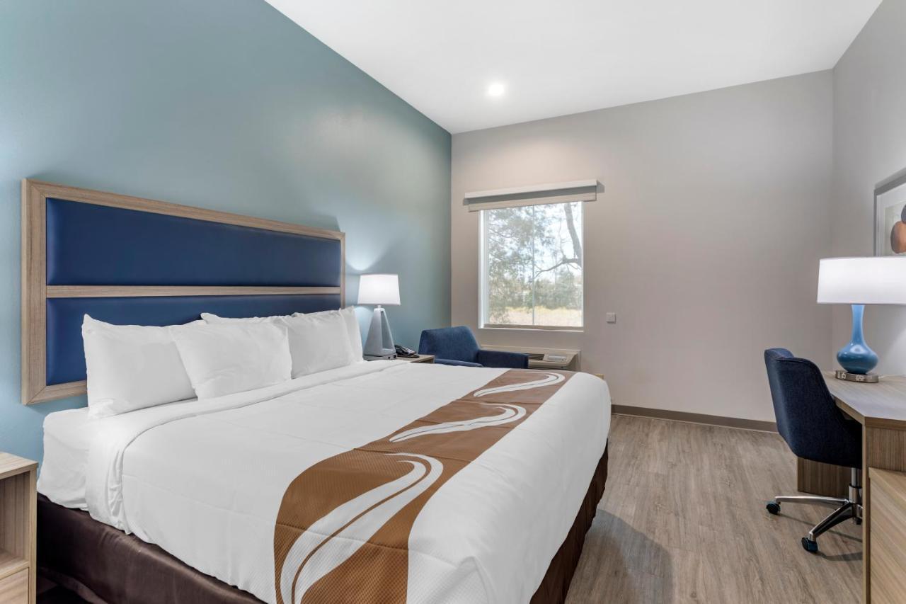 Quality Inn Lebanon - Nashville Area エクステリア 写真