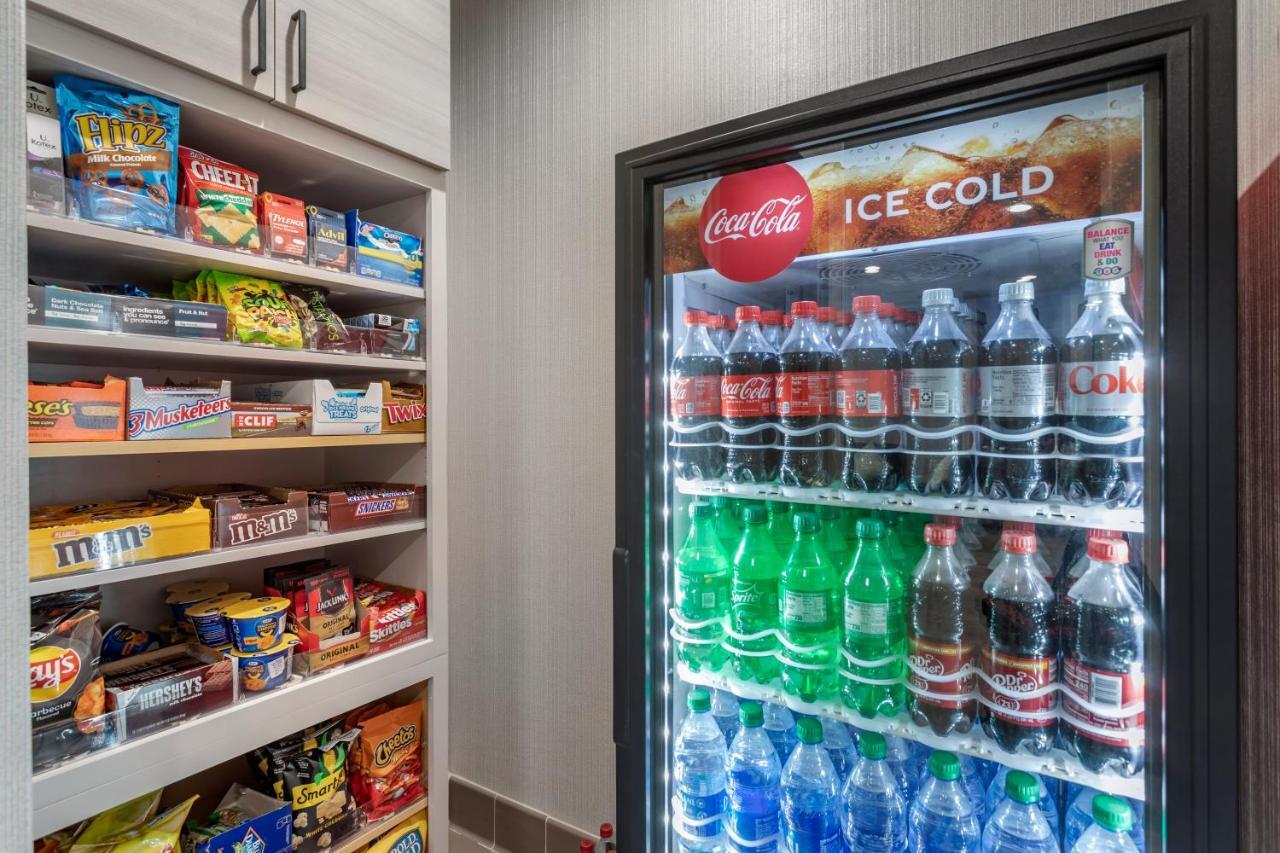 Quality Inn Lebanon - Nashville Area エクステリア 写真
