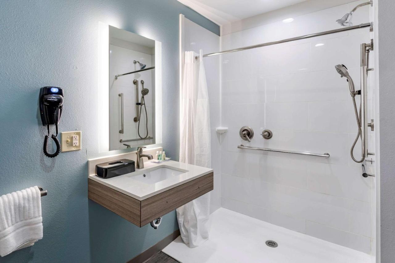 Quality Inn Lebanon - Nashville Area エクステリア 写真