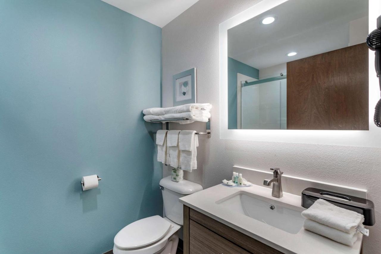 Quality Inn Lebanon - Nashville Area エクステリア 写真