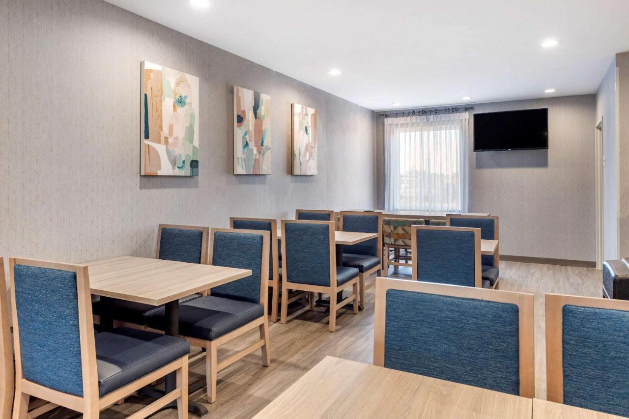 Quality Inn Lebanon - Nashville Area エクステリア 写真
